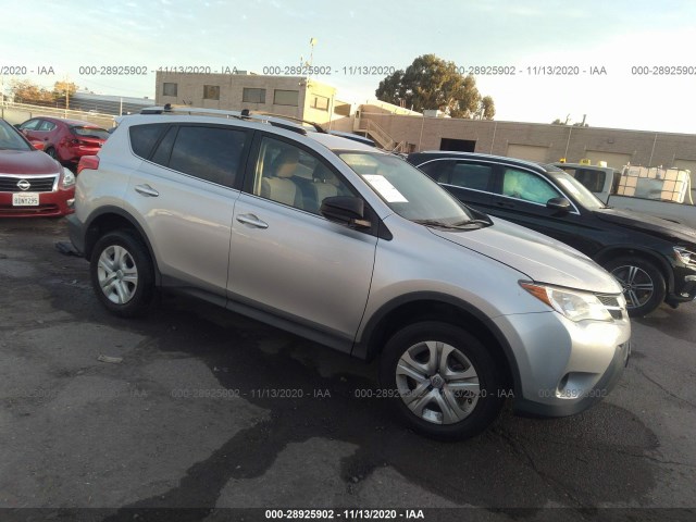 TOYOTA RAV4 2015 jtmzfrev5fj050460