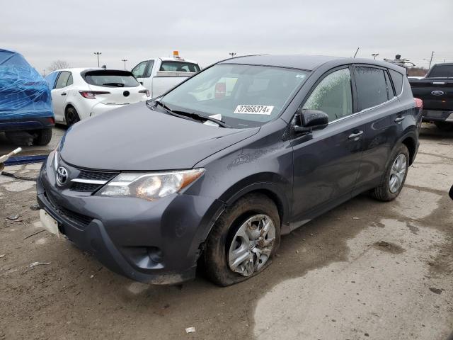 TOYOTA RAV4 2015 jtmzfrev5fj053262