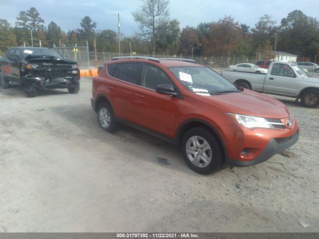 TOYOTA RAV4 2015 jtmzfrev5fj055190