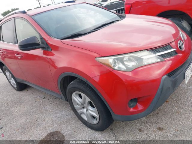 TOYOTA RAV4 2015 jtmzfrev5fj055562