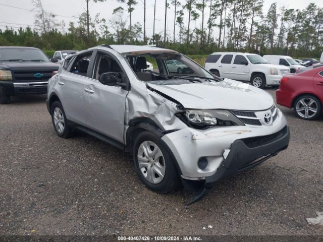 TOYOTA RAV4 2015 jtmzfrev5fj056131