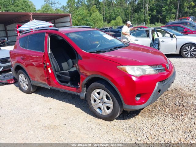 TOYOTA RAV4 2015 jtmzfrev5fj056467