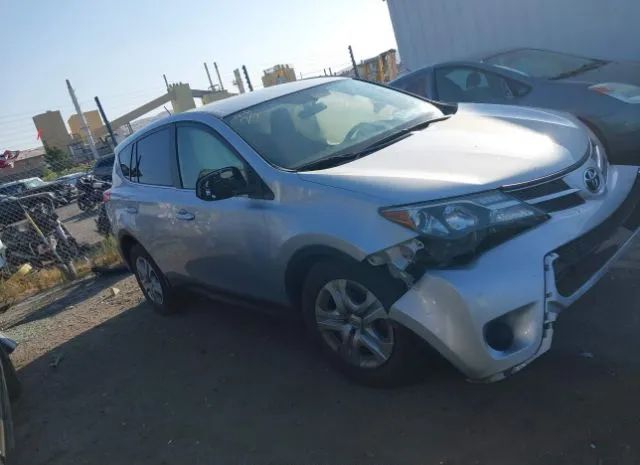 TOYOTA RAV4 2015 jtmzfrev5fj056534