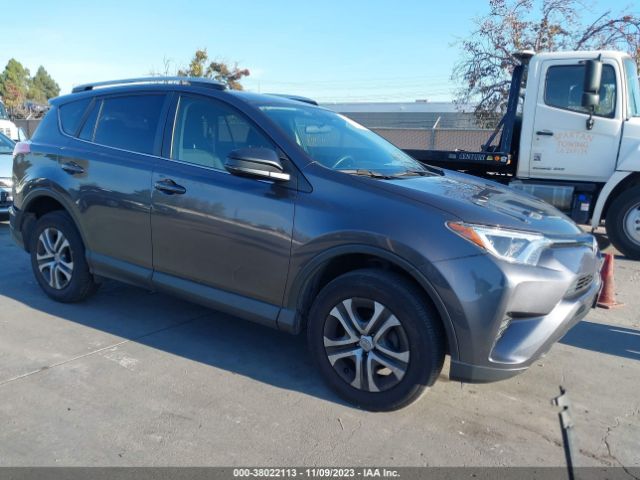 TOYOTA RAV4 2016 jtmzfrev5gj075988