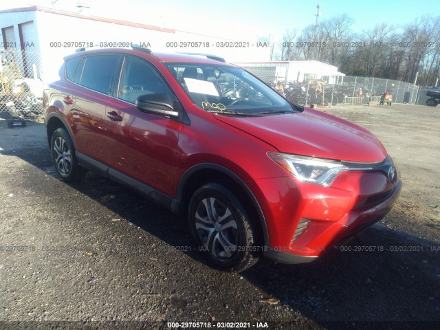 TOYOTA RAV4 2016 jtmzfrev5gj077272