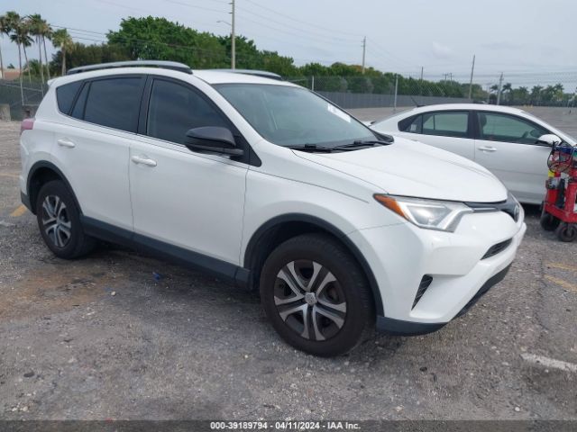 TOYOTA RAV4 2016 jtmzfrev5gj081533