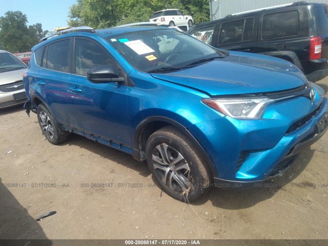 TOYOTA RAV4 2016 jtmzfrev5gj088238