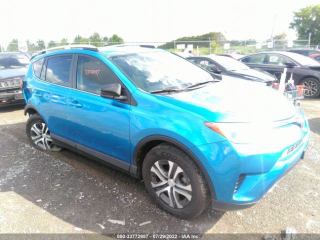 TOYOTA RAV4 2016 jtmzfrev5gj095139