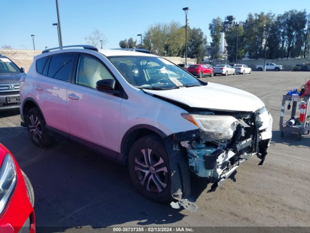 TOYOTA RAV4 2016 jtmzfrev5gj095268