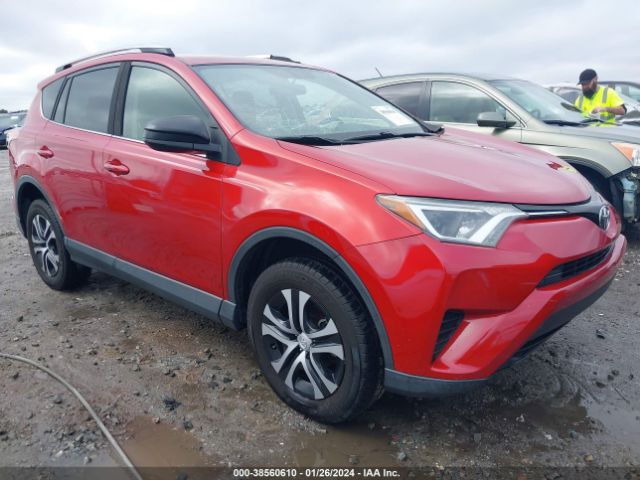 TOYOTA RAV4 2016 jtmzfrev5gj098039