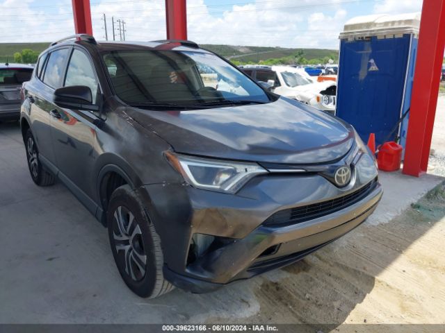 TOYOTA RAV4 2017 jtmzfrev5hd093875