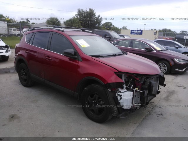 TOYOTA RAV4 2017 jtmzfrev5hj104021