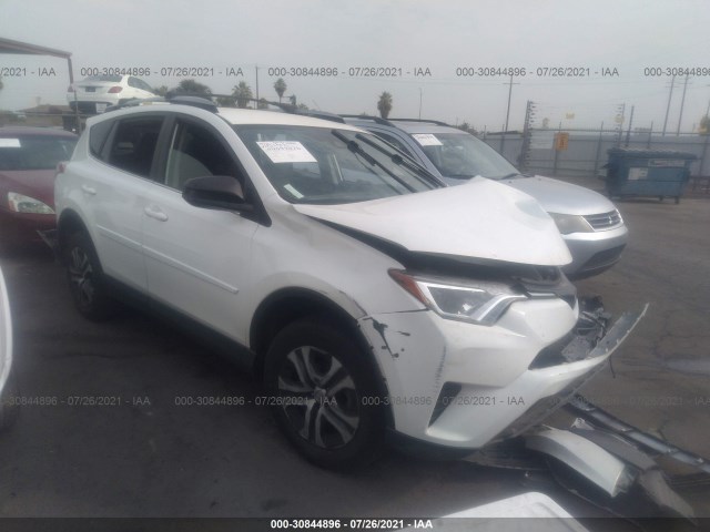 TOYOTA RAV4 2017 jtmzfrev5hj104987