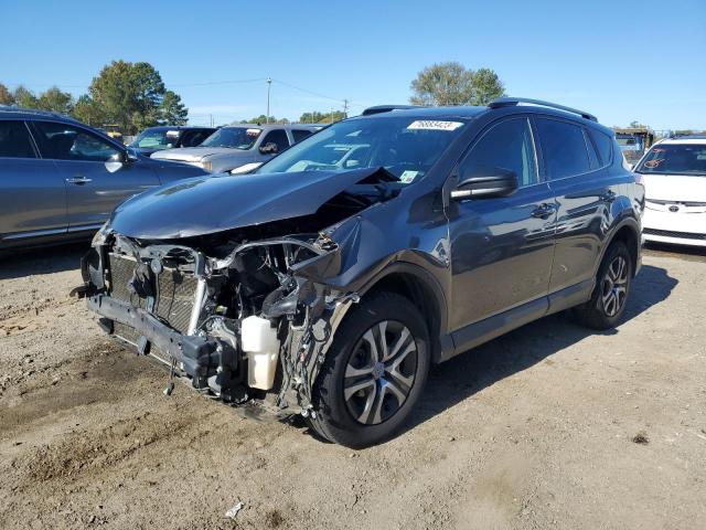 TOYOTA RAV4 2017 jtmzfrev5hj107744