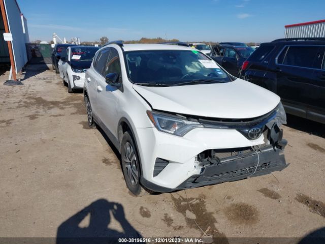 TOYOTA RAV4 2017 jtmzfrev5hj122857