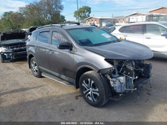 TOYOTA RAV4 2017 jtmzfrev5hj126830