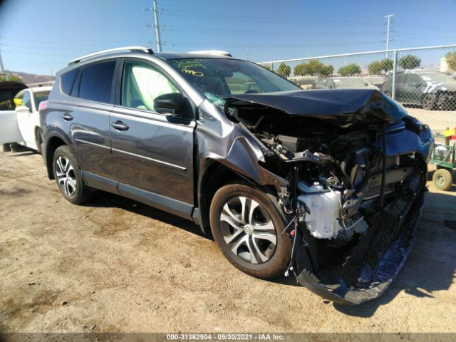 TOYOTA RAV4 2017 jtmzfrev5hj139402