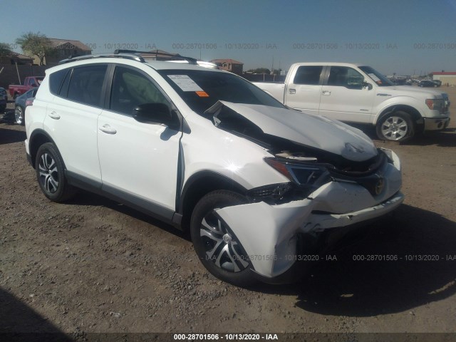 TOYOTA RAV4 2017 jtmzfrev5hj144793