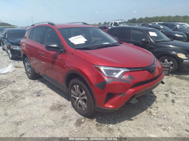 TOYOTA RAV4 2017 jtmzfrev5hj144986