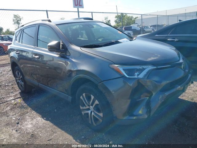 TOYOTA RAV4 2017 jtmzfrev5hj705753