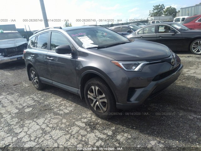 TOYOTA RAV4 2017 jtmzfrev5hj708703