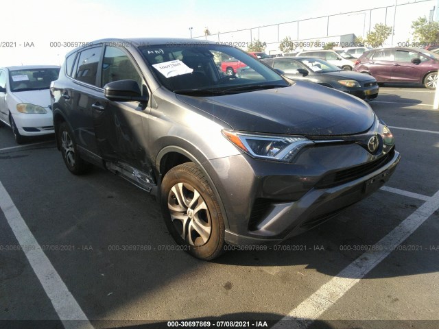 TOYOTA RAV4 2017 jtmzfrev5hj721063