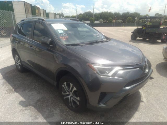 TOYOTA RAV4 2018 jtmzfrev5jd123124