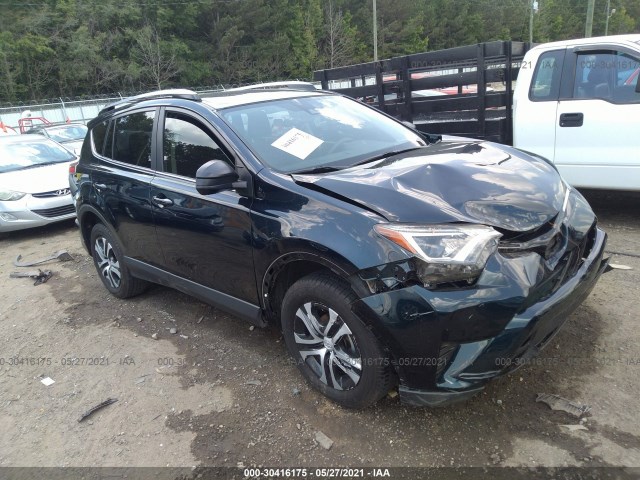 TOYOTA RAV4 2018 jtmzfrev5jj152589