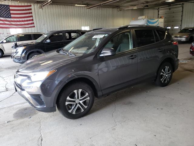 TOYOTA RAV4 2018 jtmzfrev5jj166363