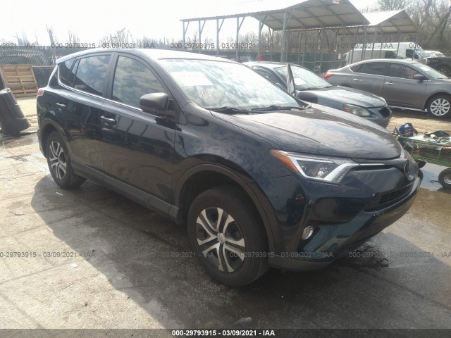 TOYOTA RAV4 2018 jtmzfrev5jj169683