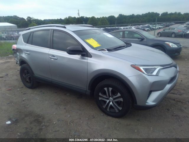 TOYOTA RAV4 2018 jtmzfrev5jj172955