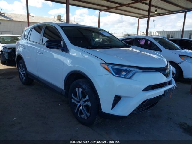 TOYOTA RAV4 2018 jtmzfrev5jj174480