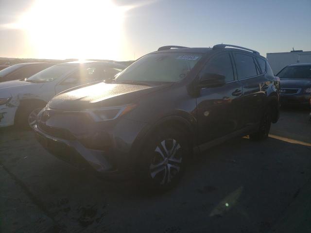 TOYOTA RAV4 2018 jtmzfrev5jj175452