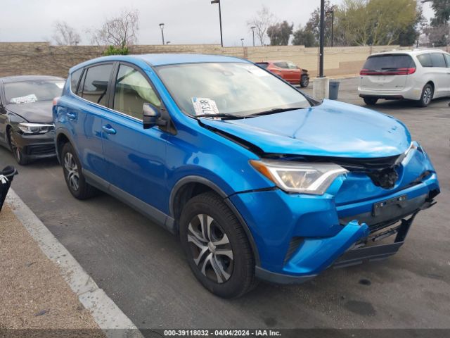 TOYOTA RAV4 2018 jtmzfrev5jj183373