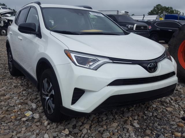 TOYOTA RAV4 LE 2018 jtmzfrev5jj190520