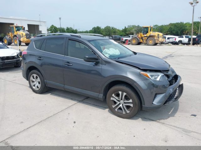 TOYOTA RAV4 2018 jtmzfrev5jj207638