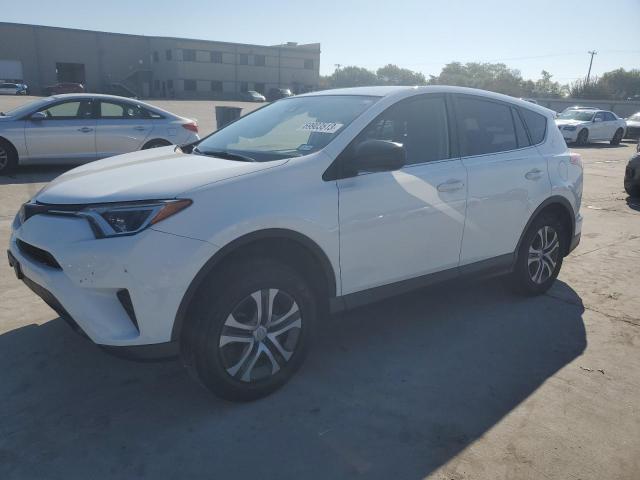 TOYOTA RAV4 2018 jtmzfrev5jj210135