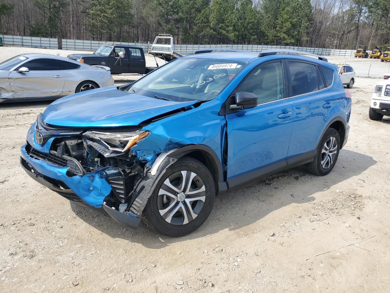 TOYOTA RAV 4 2018 jtmzfrev5jj725300