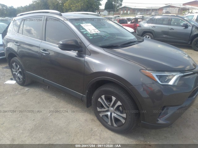 TOYOTA RAV4 2018 jtmzfrev5jj729525