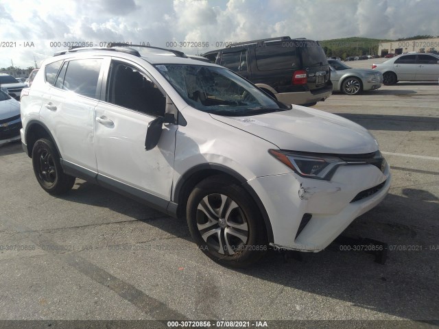 TOYOTA RAV4 2018 jtmzfrev5jj732280