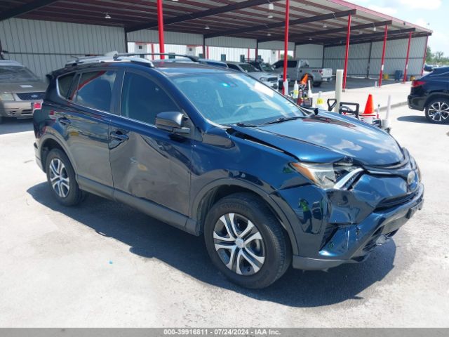 TOYOTA RAV4 2018 jtmzfrev5jj736233