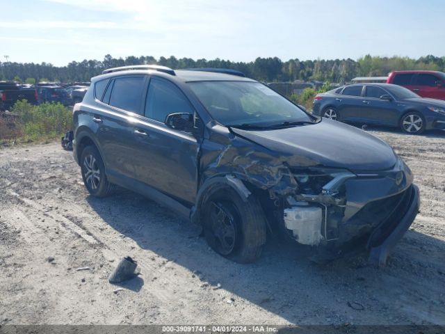 TOYOTA RAV4 2018 jtmzfrev5jj742145