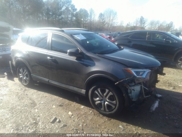 TOYOTA RAV4 2018 jtmzfrev5jj743053