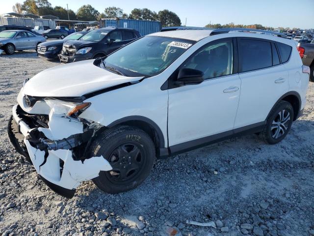 TOYOTA RAV4 2018 jtmzfrev5jj749015