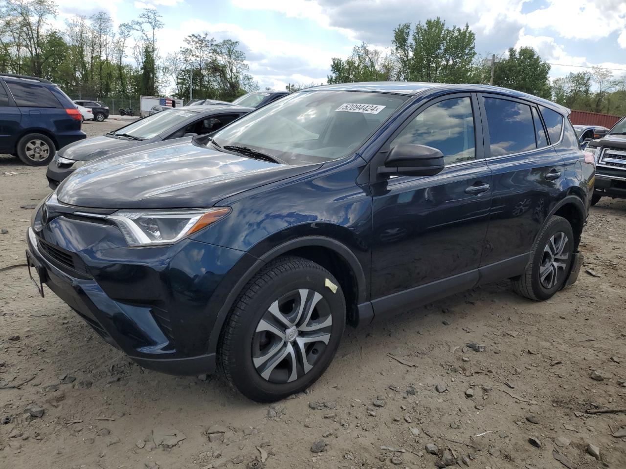 TOYOTA RAV 4 2018 jtmzfrev5jj753632