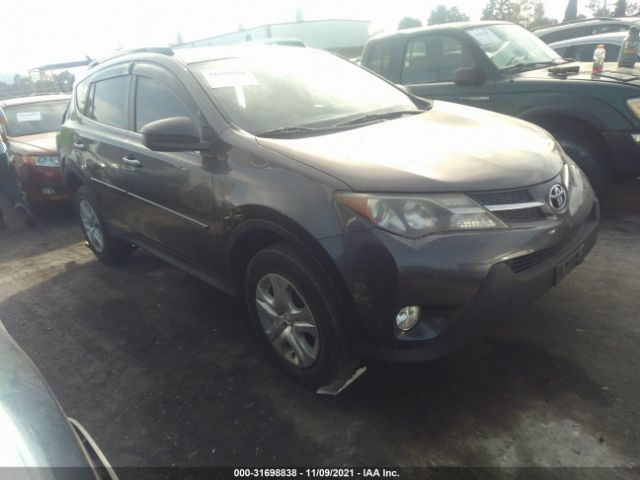 TOYOTA RAV4 2013 jtmzfrev6d5008689