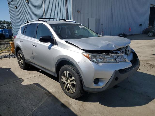 TOYOTA RAV4 LE 2013 jtmzfrev6d5008952