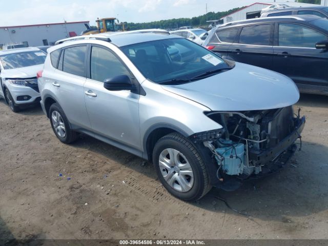 TOYOTA RAV4 2013 jtmzfrev6d5009518