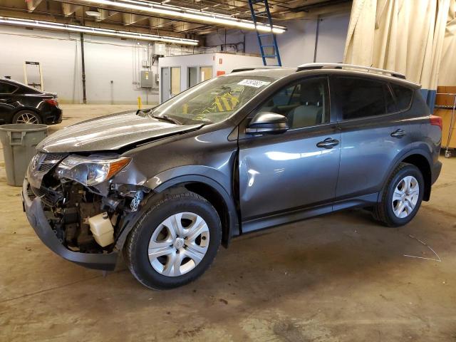 TOYOTA RAV4 2013 jtmzfrev6d5015982