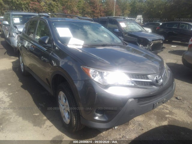 TOYOTA RAV4 2013 jtmzfrev6dd005426